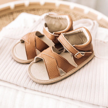 The Sebby Sandal  | Baby & Toddler