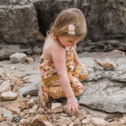 The Sebby Sandal  | Baby & Toddler