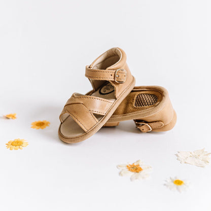 The Sebby Sandal  | Baby & Toddler