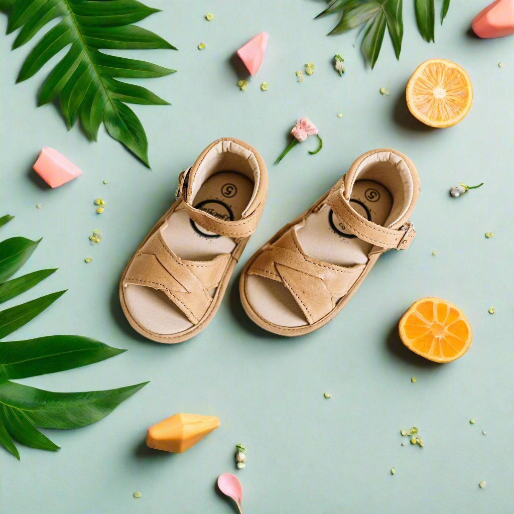 The Sebby Sandal  | Baby & Toddler