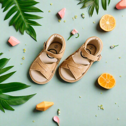 The Sebby Sandal  | Baby & Toddler