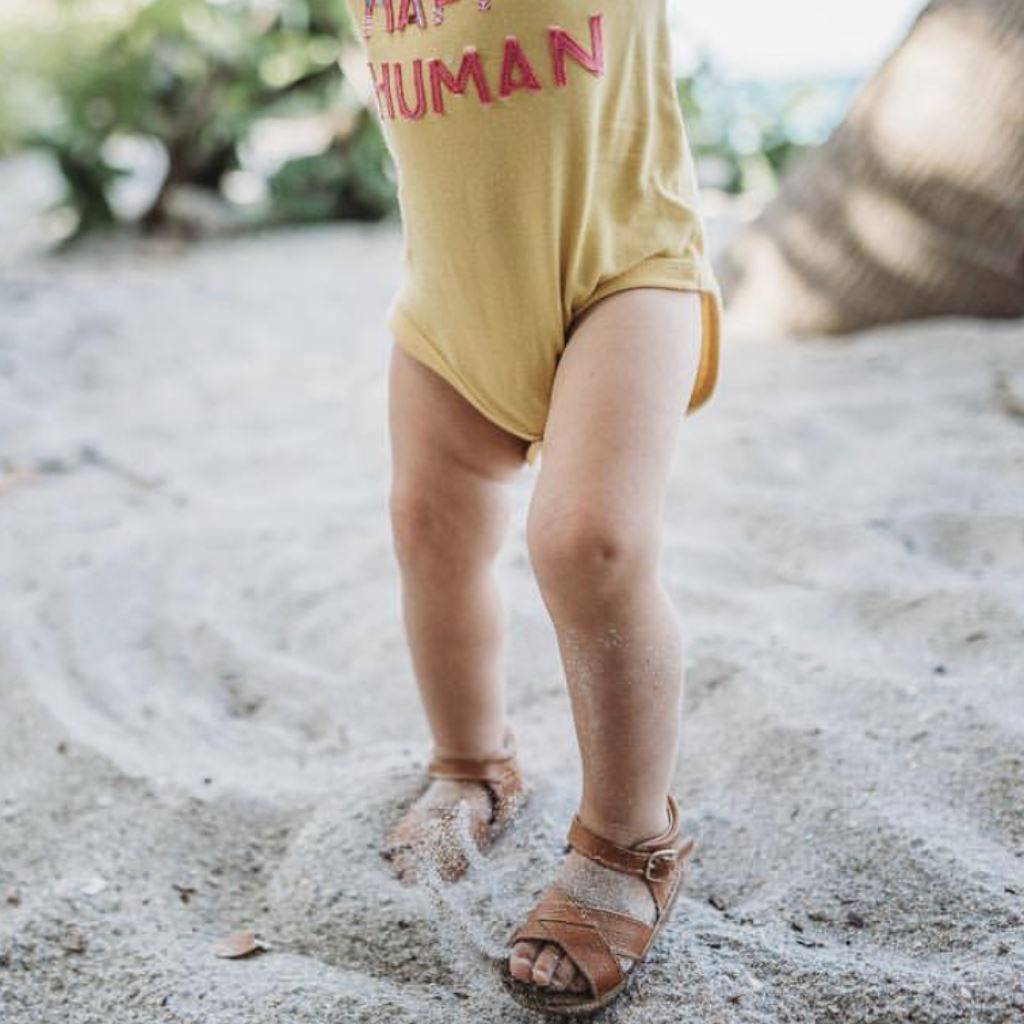 The Sebby Sandal  | Baby & Toddler