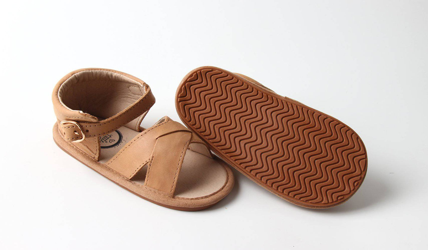 The Sebby Sandal  | Baby & Toddler