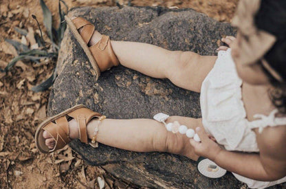 The Sebby Sandal  | Baby & Toddler