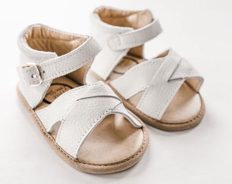 The Sebby Sandal  | Baby & Toddler