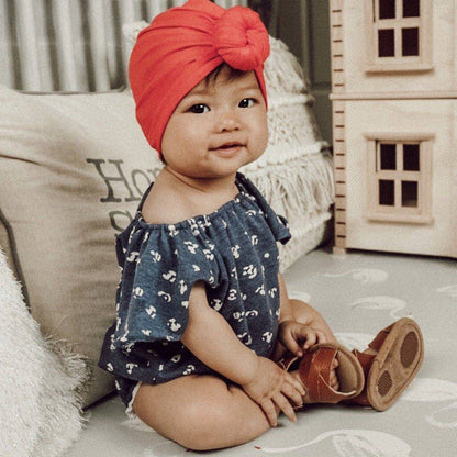 The Sebby Sandal  | Baby & Toddler