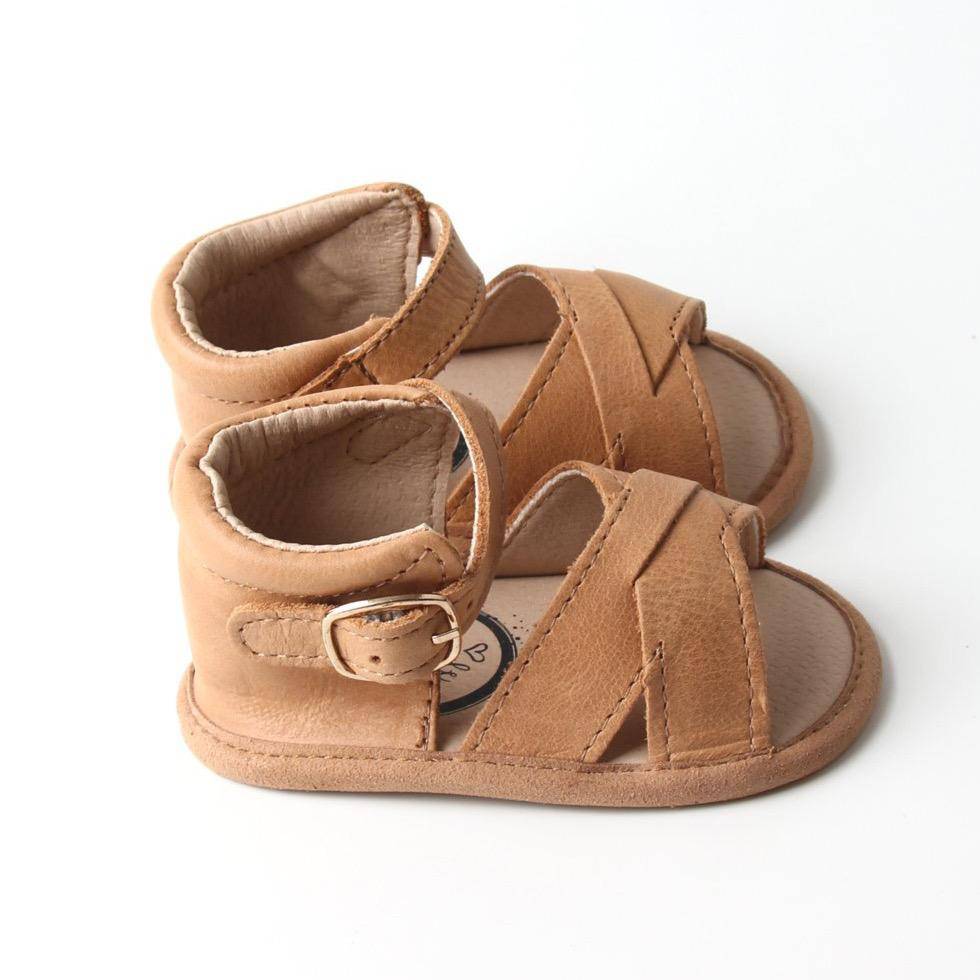 The Sebby Sandal  | Baby & Toddler