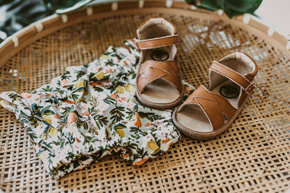 The Sebby Sandal  | Baby & Toddler