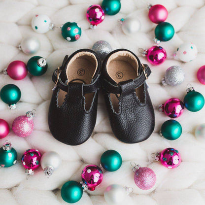 The T Bar Dress Shoe | Baby & Toddler Girls