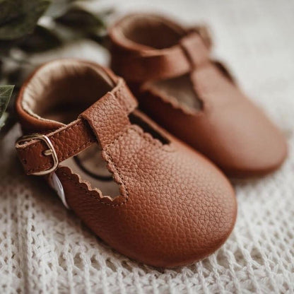 The T Bar Dress Shoe | Baby & Toddler Girls