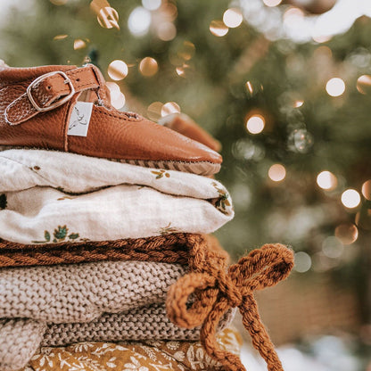 The T Bar Dress Shoe | Baby & Toddler Girls