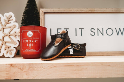 The T Bar Dress Shoe | Baby & Toddler Girls