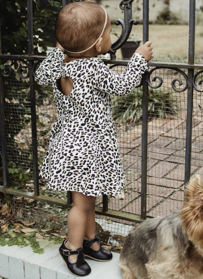 The T Bar Dress Shoe | Baby & Toddler Girls