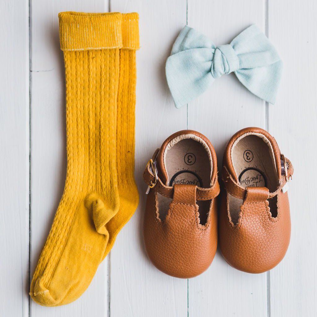 The T Bar Dress Shoe | Baby & Toddler Girls