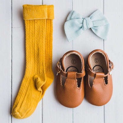 The T Bar Dress Shoe | Baby & Toddler Girls