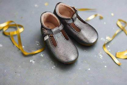 The T Bar Dress Shoe | Baby & Toddler Girls