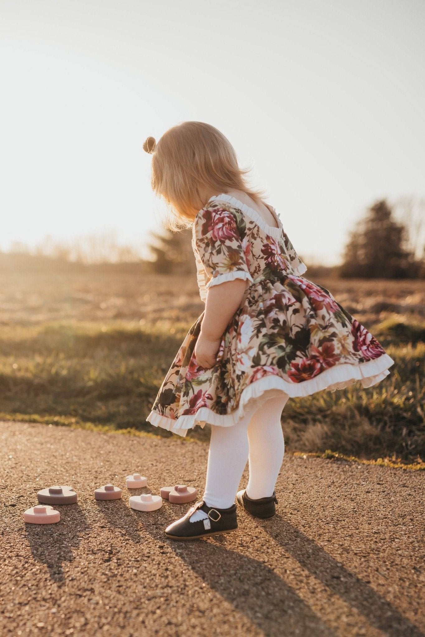 The T Bar Dress Shoe | Baby & Toddler Girls