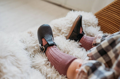 The T Bar Dress Shoe | Baby & Toddler Girls