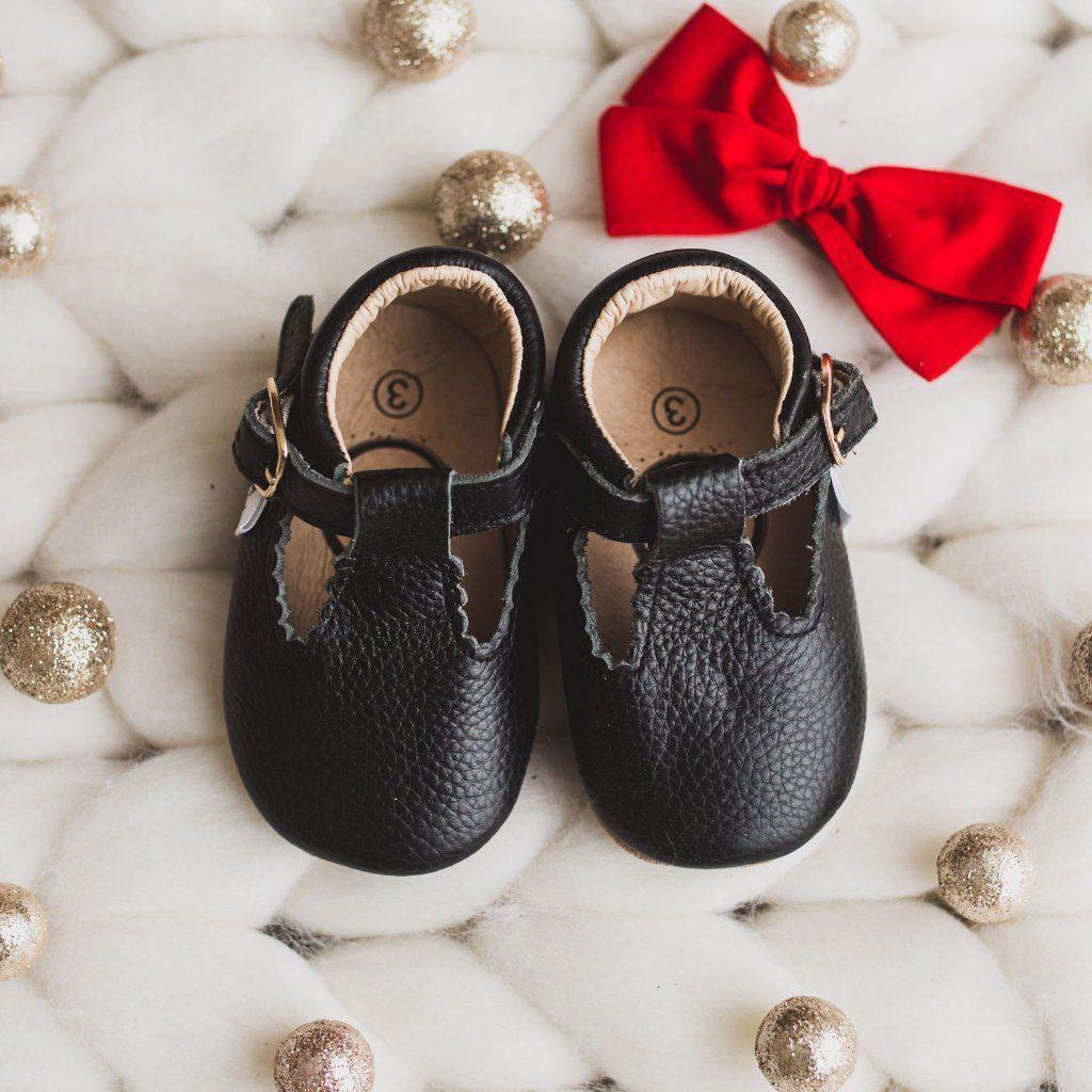 The T Bar Dress Shoe | Baby & Toddler Girls