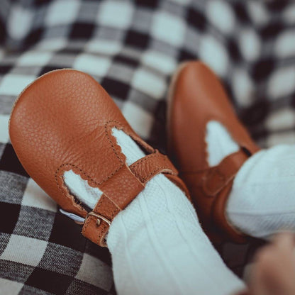 The T Bar Dress Shoe | Baby & Toddler Girls