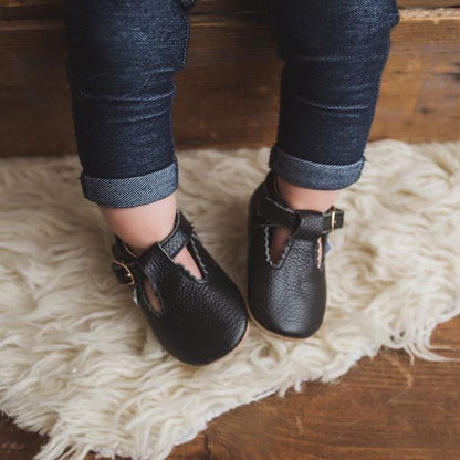 The T Bar Dress Shoe | Baby & Toddler Girls