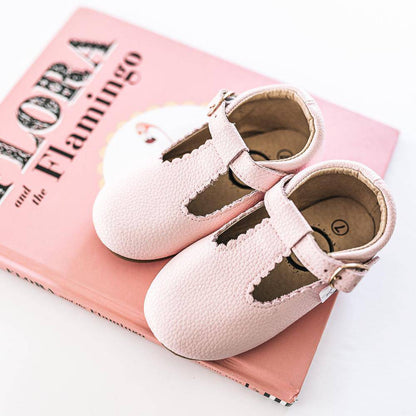 The T Bar Dress Shoe | Baby & Toddler Girls