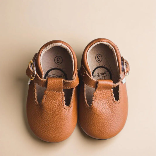 The T Bar Dress Shoe | Baby & Toddler Girls