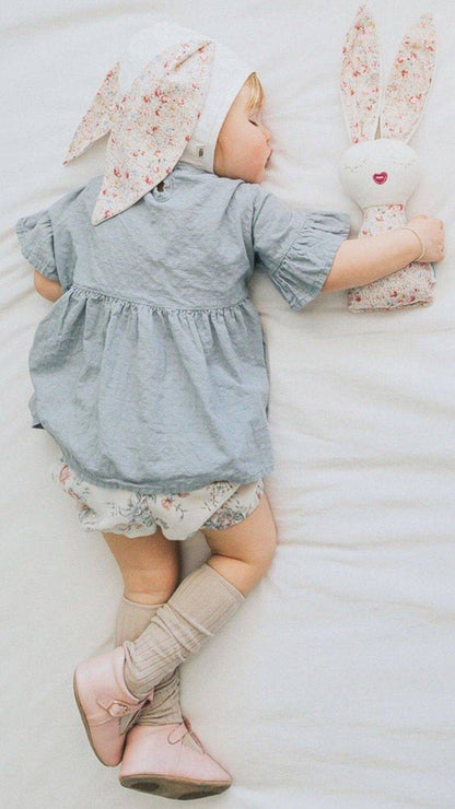 The T Bar Dress Shoe | Baby & Toddler Girls