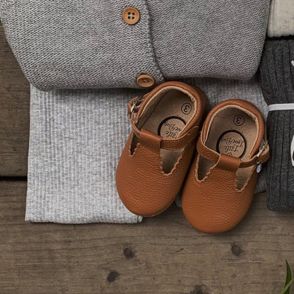 The T Bar Dress Shoe | Baby & Toddler Girls