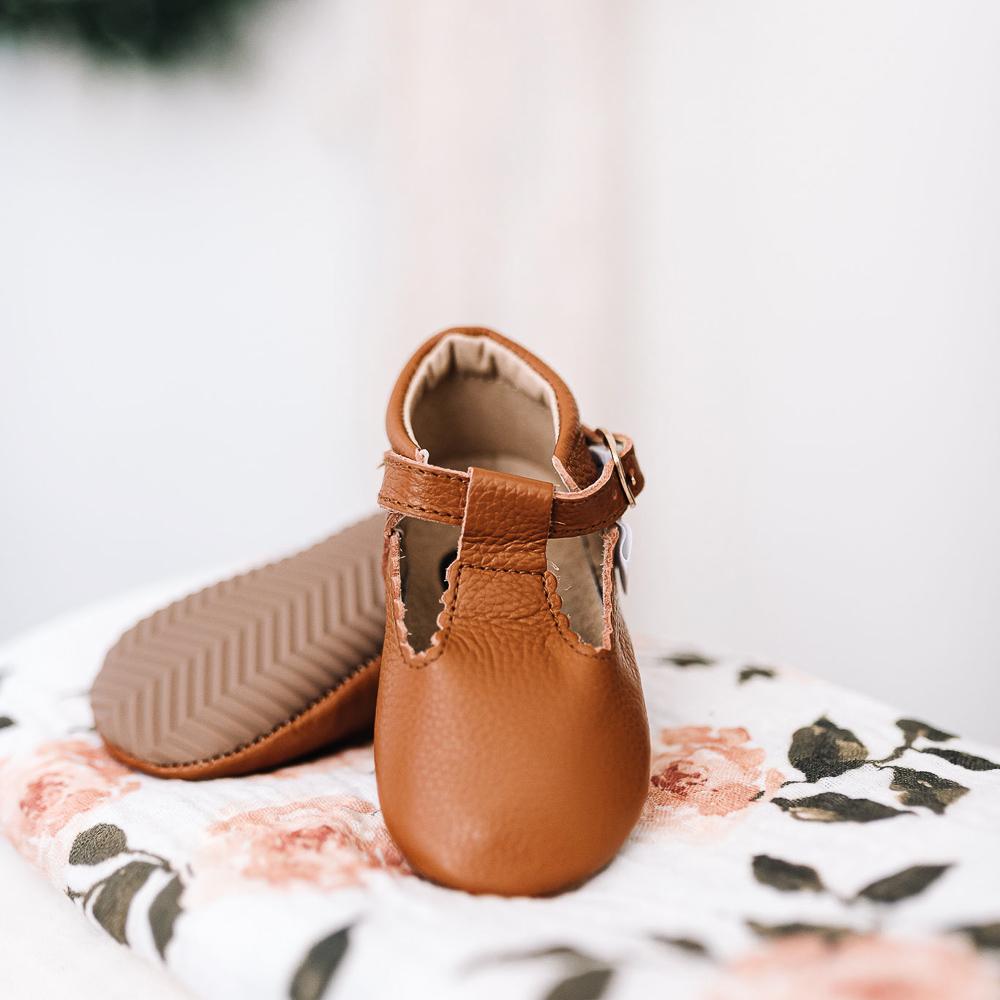The T Bar Dress Shoe | Baby & Toddler Girls