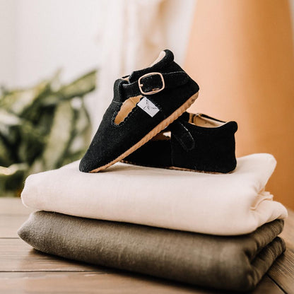 The T Bar Dress Shoe | Baby & Toddler Girls