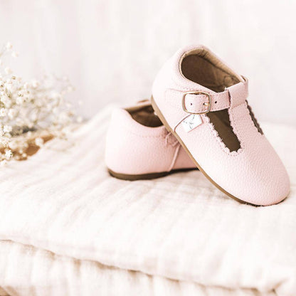 The T Bar Dress Shoe | Baby & Toddler Girls