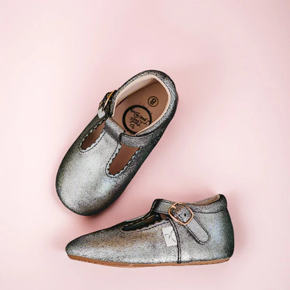 The T Bar Dress Shoe | Baby & Toddler Girls