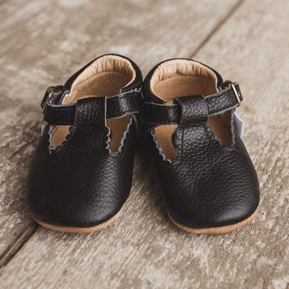 The T Bar Dress Shoe | Baby & Toddler Girls