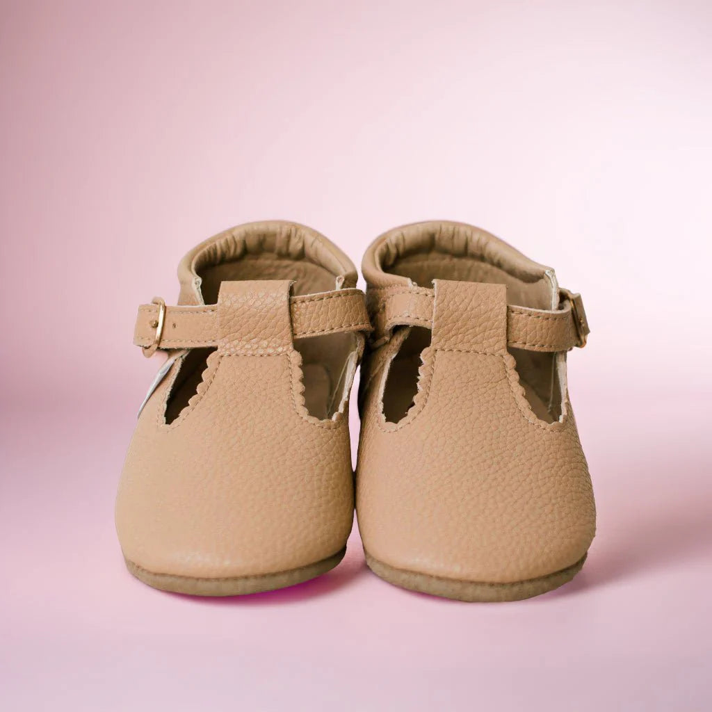 The T Bar Dress Shoe | Baby & Toddler Girls