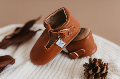 The T Bar Dress Shoe | Baby & Toddler Girls