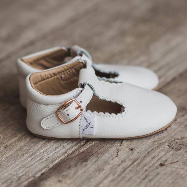 The T Bar Dress Shoe | Baby & Toddler Girls