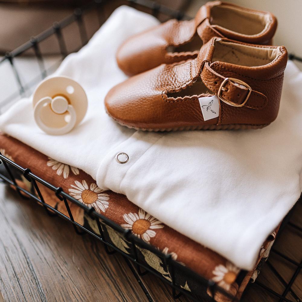 The T Bar Dress Shoe | Baby & Toddler Girls