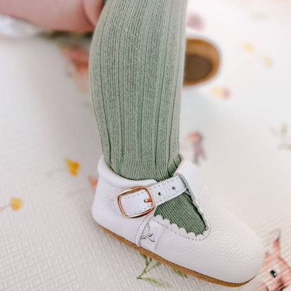 The T Bar Dress Shoe | Baby & Toddler Girls