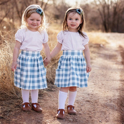 The T Bar Dress Shoe | Baby & Toddler Girls