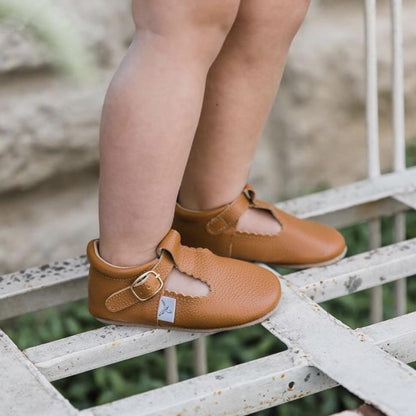 The T Bar Dress Shoe | Baby & Toddler Girls