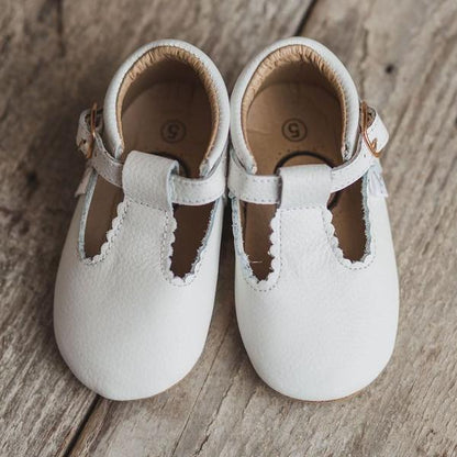 The T Bar Dress Shoe | Baby & Toddler Girls