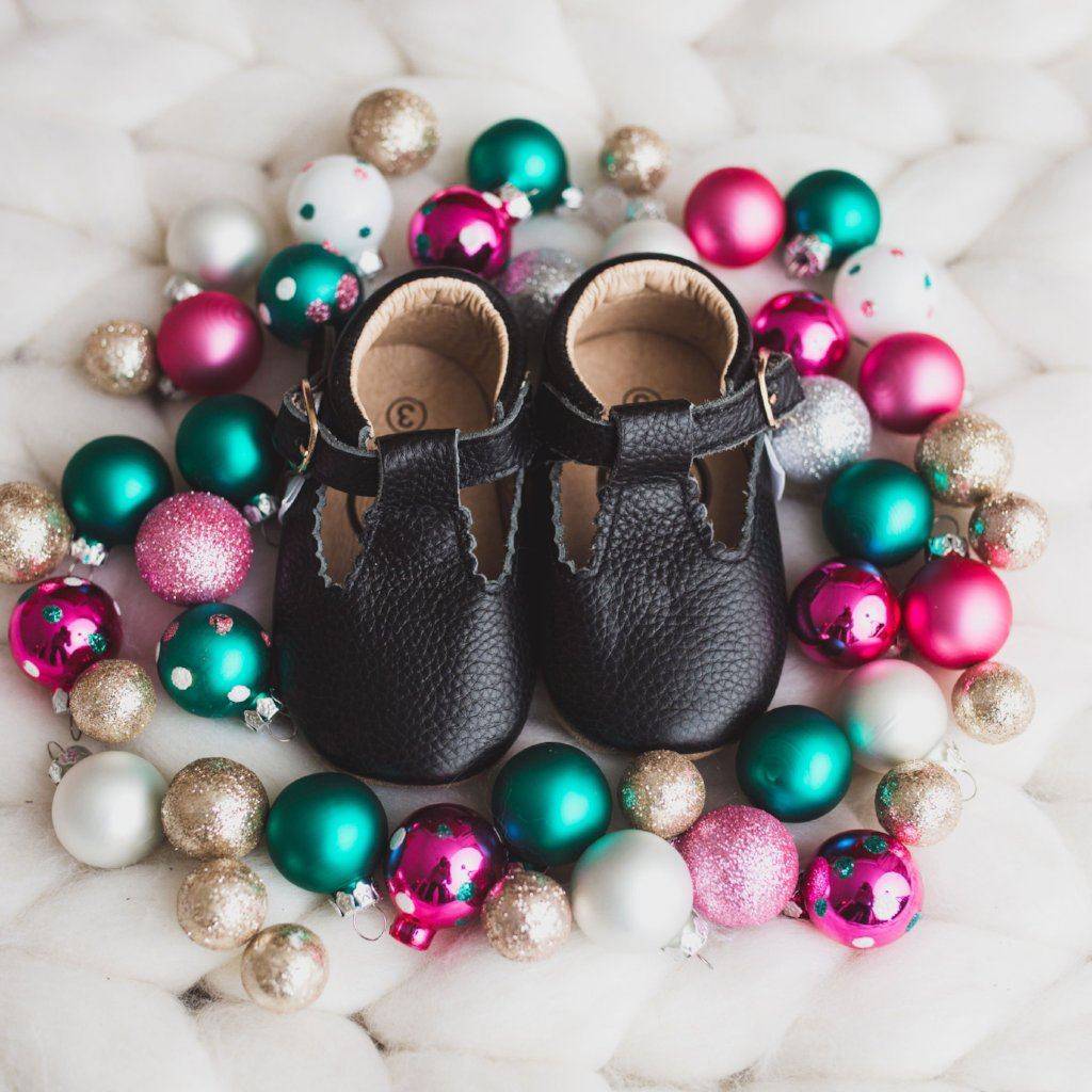 The T Bar Dress Shoe | Baby & Toddler Girls
