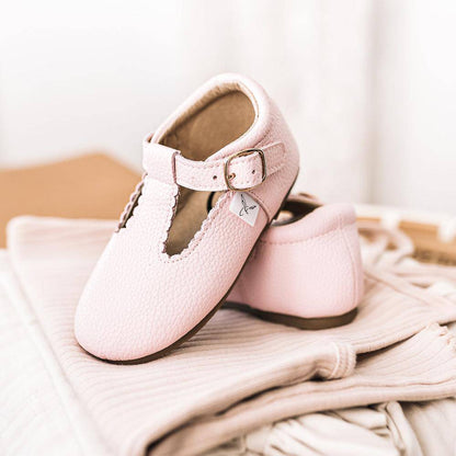 The T Bar Dress Shoe | Baby & Toddler Girls