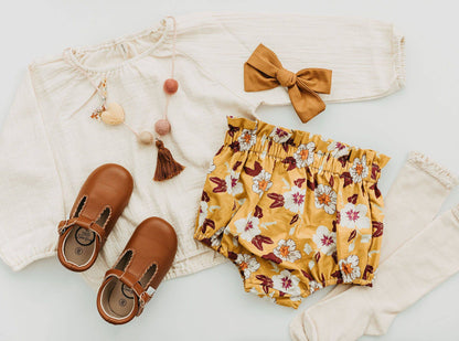 The T Bar Dress Shoe | Baby & Toddler Girls