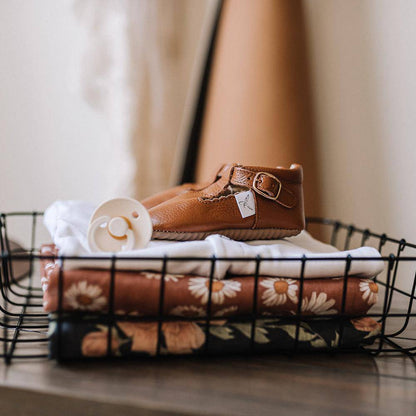 The T Bar Dress Shoe | Baby & Toddler Girls