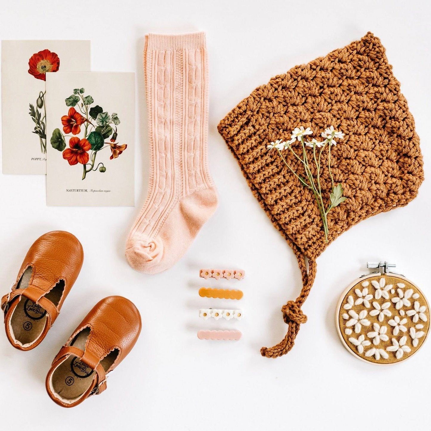 The T Bar Dress Shoe | Baby & Toddler Girls