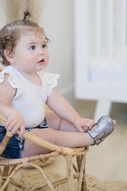 The T Bar Dress Shoe | Baby & Toddler Girls
