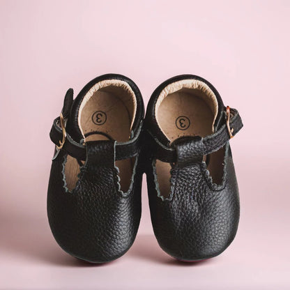 The T Bar Dress Shoe | Baby & Toddler Girls