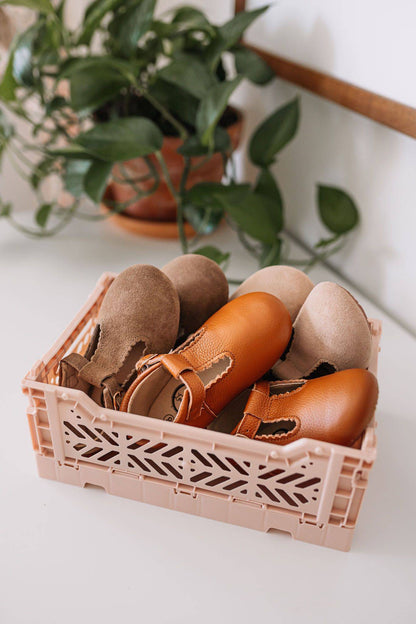 The T Bar Dress Shoe | Baby & Toddler Girls